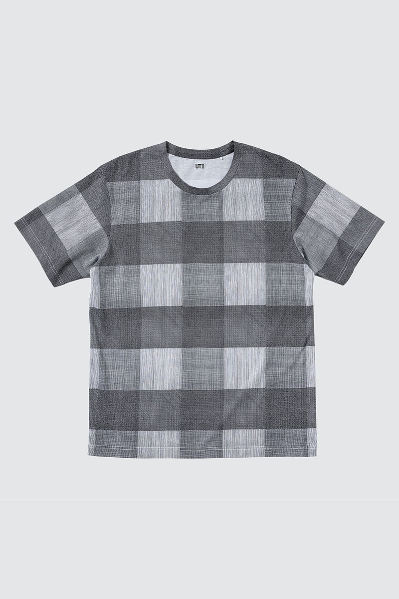 ユニクロUTから過去の名作を厳選したアーカイブコレクションが登場　uniqlo ut archive collection new release