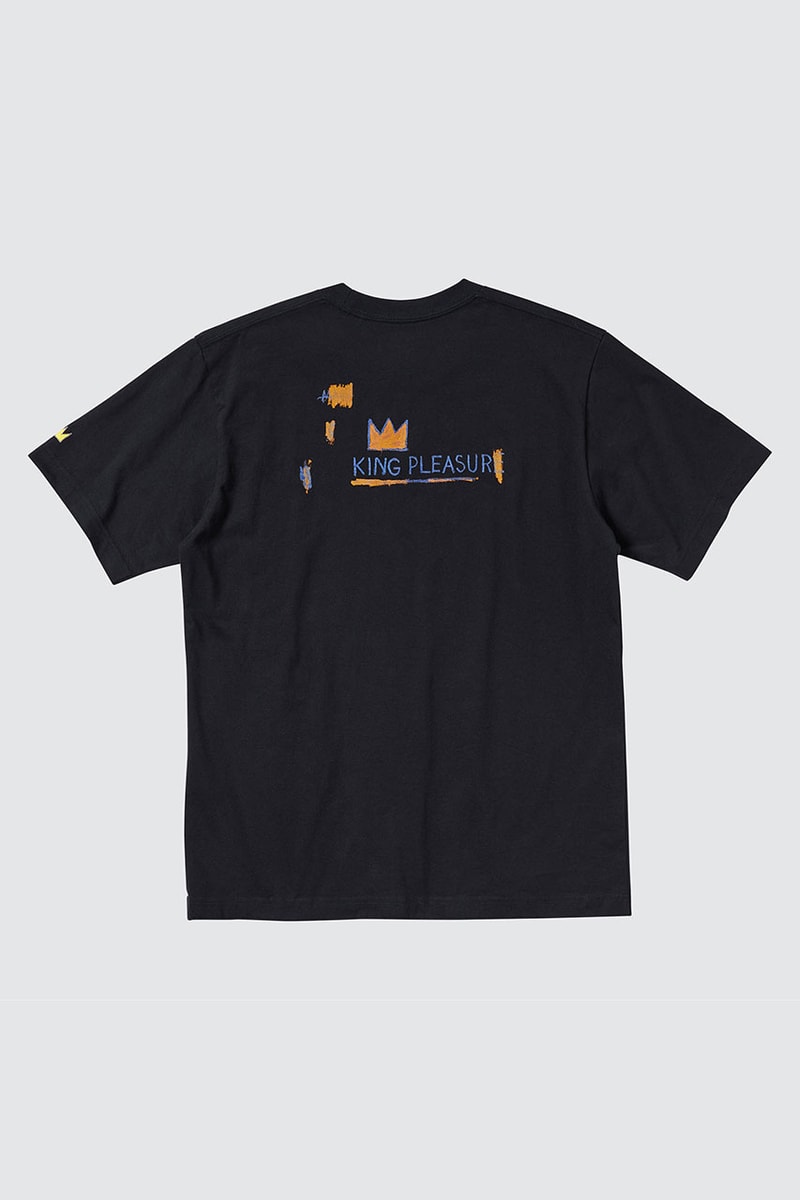 ユニクロUTから過去の名作を厳選したアーカイブコレクションが登場　uniqlo ut archive collection new release