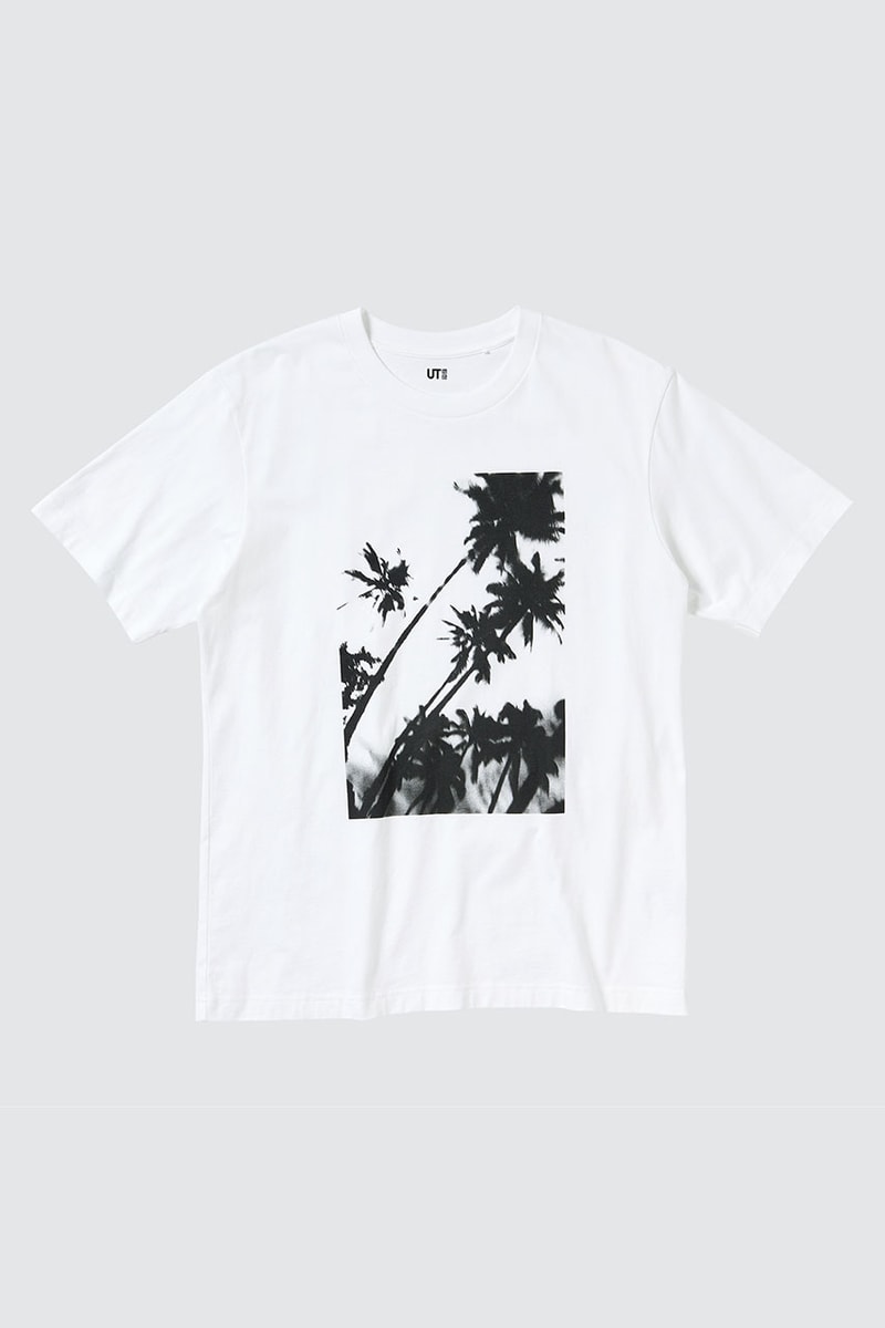 ユニクロUTから過去の名作を厳選したアーカイブコレクションが登場　uniqlo ut archive collection new release