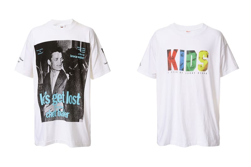 ノマドな古着屋 weber がヴィンテージTシャツに特化したオークションハウス weber AUCTION をローンチ