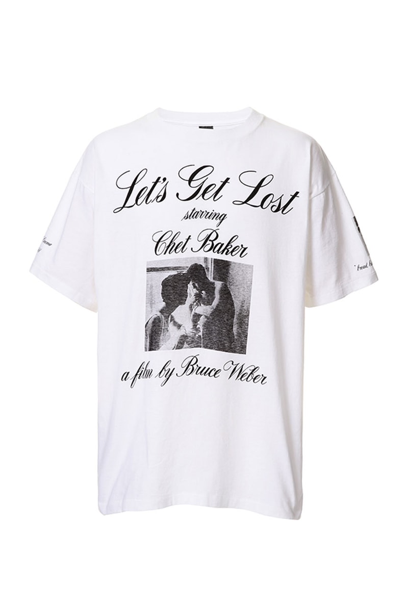ウェーバーがヴィンテージTシャツに特化したオークションハウス ウェーバーアクションをローンチ weber vintage t-shirts auction house『weber AUCTION』launch info