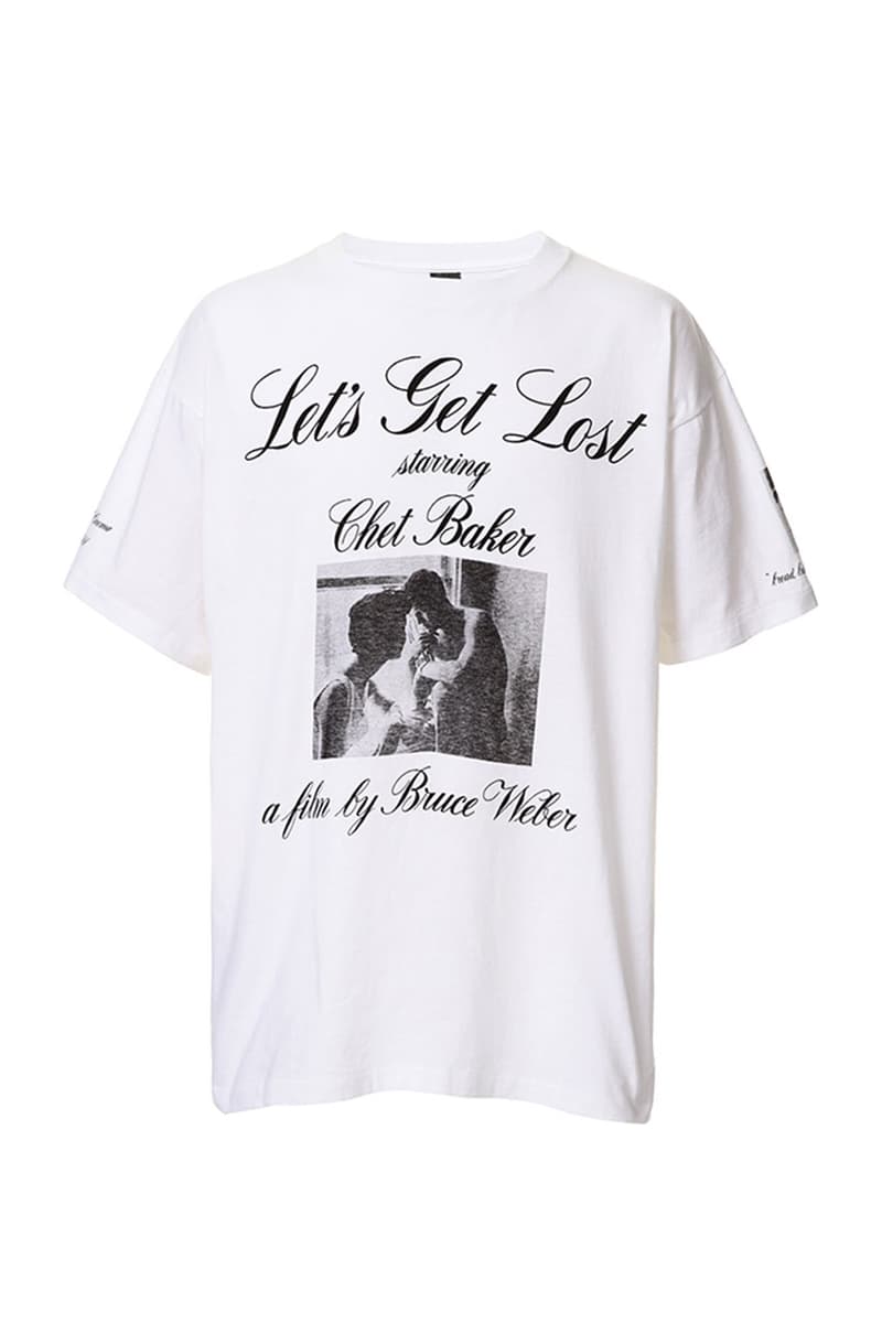 ウェーバーがヴィンテージTシャツに特化したオークションハウス ウェーバーアクションをローンチ weber vintage t-shirts auction house『weber AUCTION』launch info