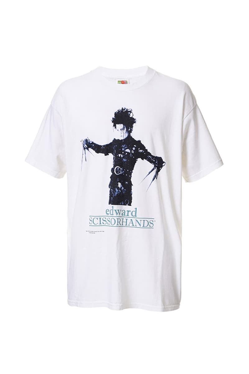 ウェーバーがヴィンテージTシャツに特化したオークションハウス ウェーバーアクションをローンチ weber vintage t-shirts auction house『weber AUCTION』launch info
