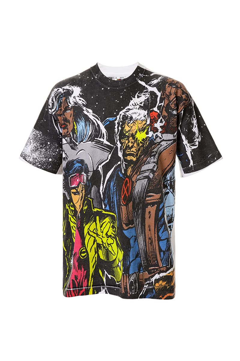 ウェーバーがヴィンテージTシャツに特化したオークションハウス ウェーバーアクションをローンチ weber vintage t-shirts auction house『weber AUCTION』launch info