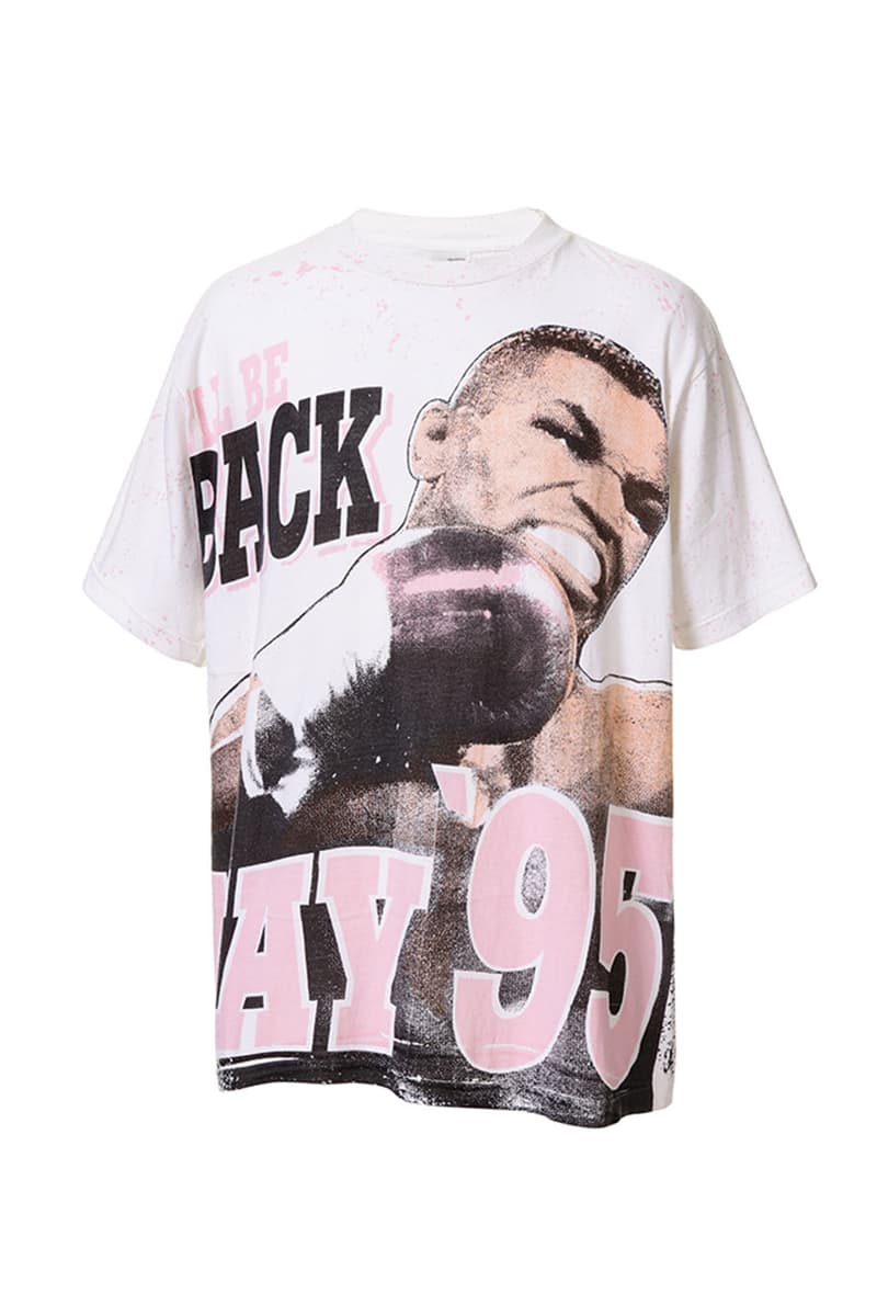 ウェーバーがヴィンテージTシャツに特化したオークションハウス ウェーバーアクションをローンチ weber vintage t-shirts auction house『weber AUCTION』launch info