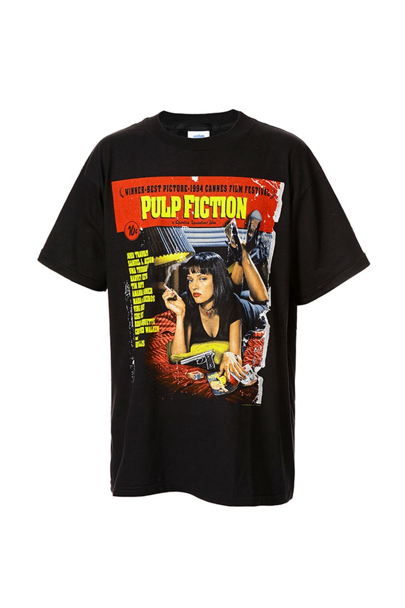 ウェーバーがヴィンテージTシャツに特化したオークションハウス ウェーバーアクションをローンチ weber vintage t-shirts auction house『weber AUCTION』launch info