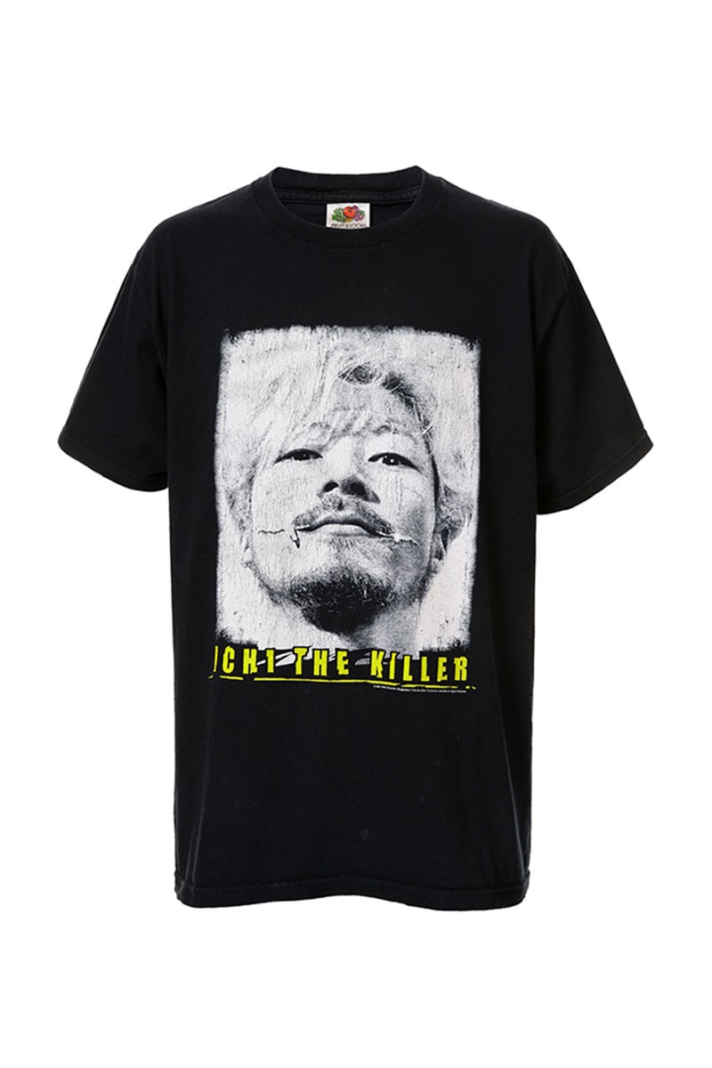 ウェーバーがヴィンテージTシャツに特化したオークションハウス ウェーバーアクションをローンチ weber vintage t-shirts auction house『weber AUCTION』launch info