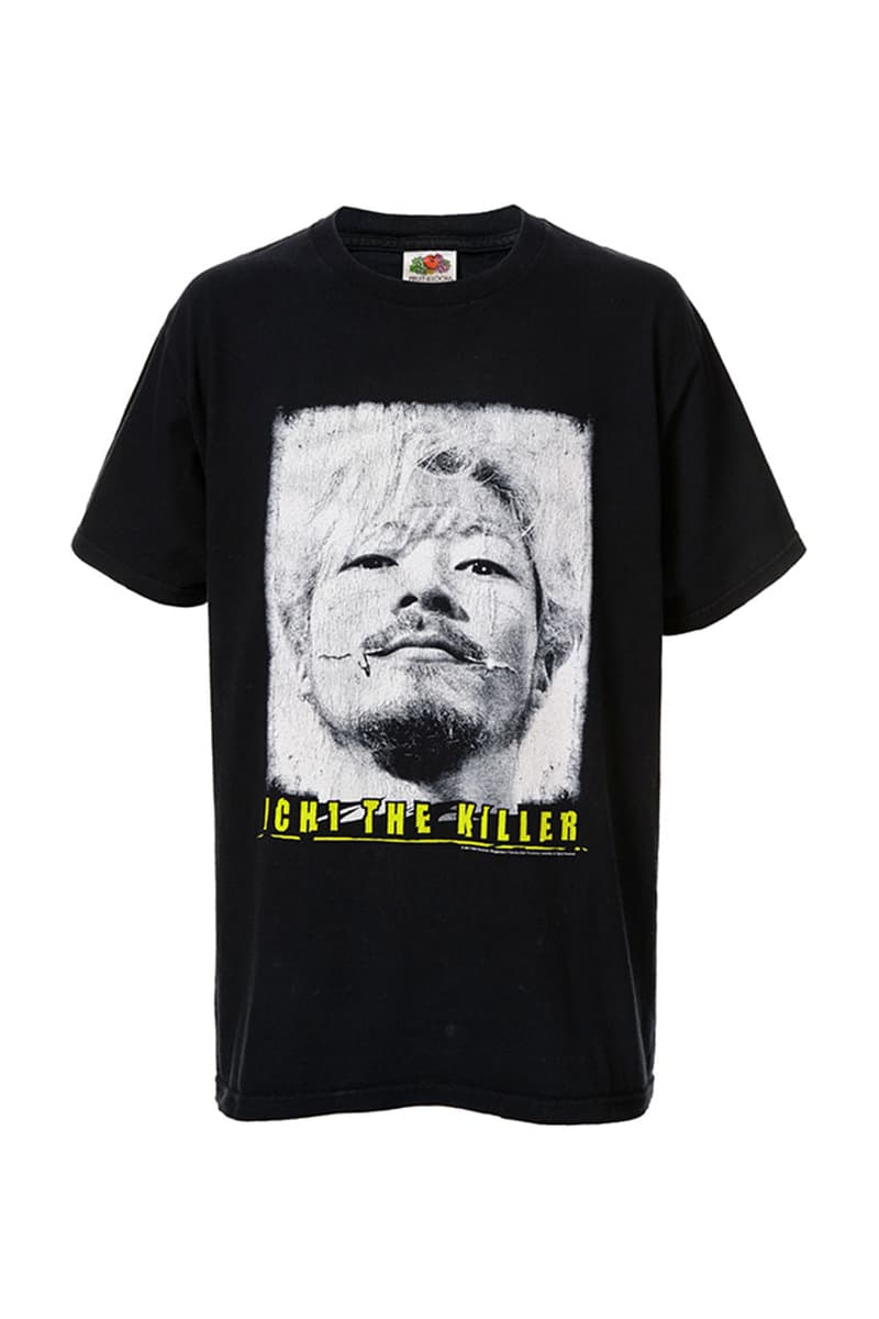 ウェーバーがヴィンテージTシャツに特化したオークションハウス ウェーバーアクションをローンチ weber vintage t-shirts auction house『weber AUCTION』launch info