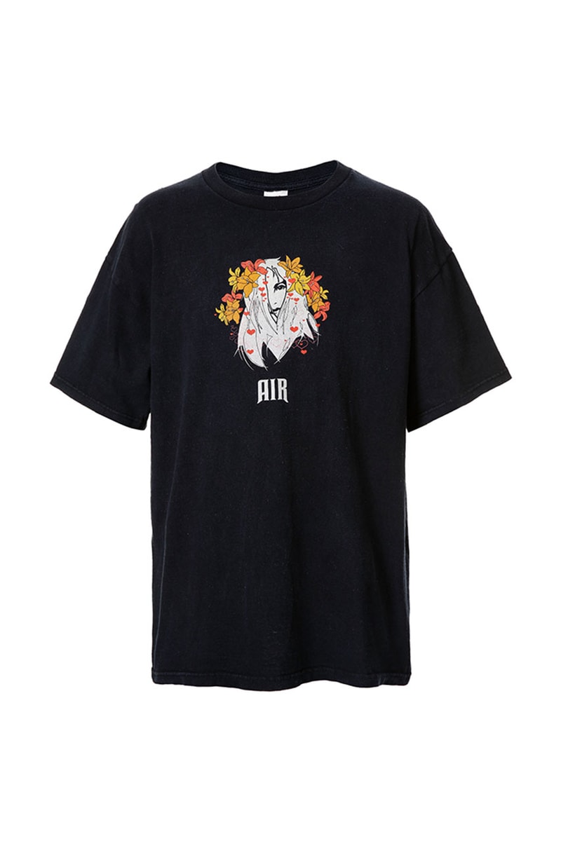 ウェーバーがヴィンテージTシャツに特化したオークションハウス ウェーバーアクションをローンチ weber vintage t-shirts auction house『weber AUCTION』launch info