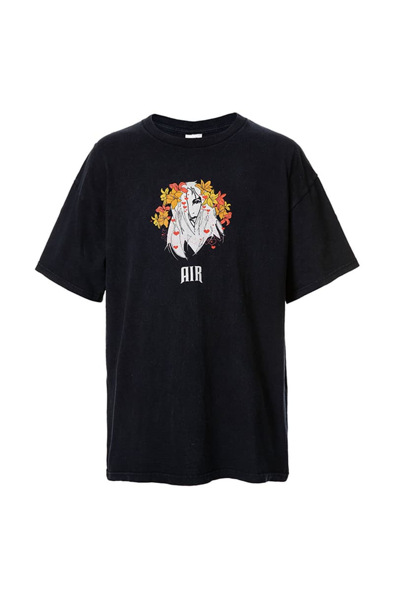 ウェーバーがヴィンテージTシャツに特化したオークションハウス ウェーバーアクションをローンチ weber vintage t-shirts auction house『weber AUCTION』launch info
