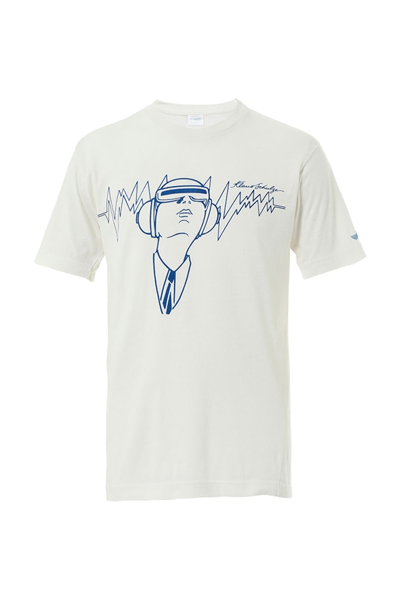 ウェーバーがヴィンテージTシャツに特化したオークションハウス ウェーバーアクションをローンチ weber vintage t-shirts auction house『weber AUCTION』launch info