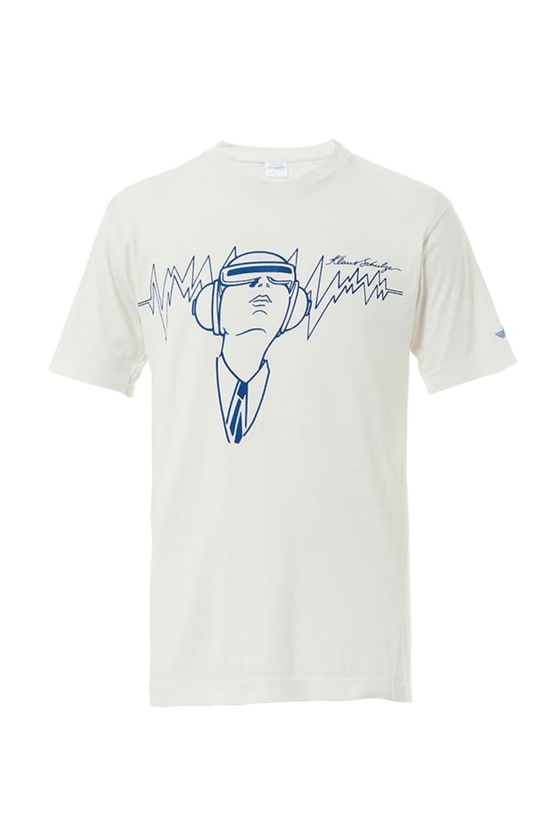 ウェーバーがヴィンテージTシャツに特化したオークションハウス ウェーバーアクションをローンチ weber vintage t-shirts auction house『weber AUCTION』launch info