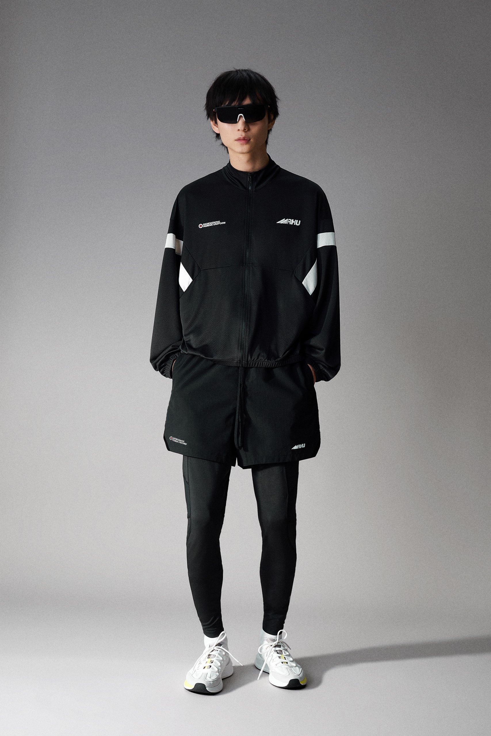 ザラxルイージビラセノールからコラボコレクションが登場 ZARA x Rhuigi Villaseñor  new sports wear collection release