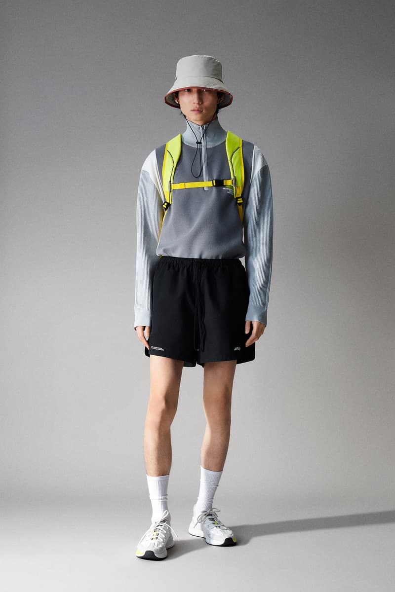 ザラxルイージビラセノールからコラボコレクションが登場 ZARA x Rhuigi Villaseñor  new sports wear collection release