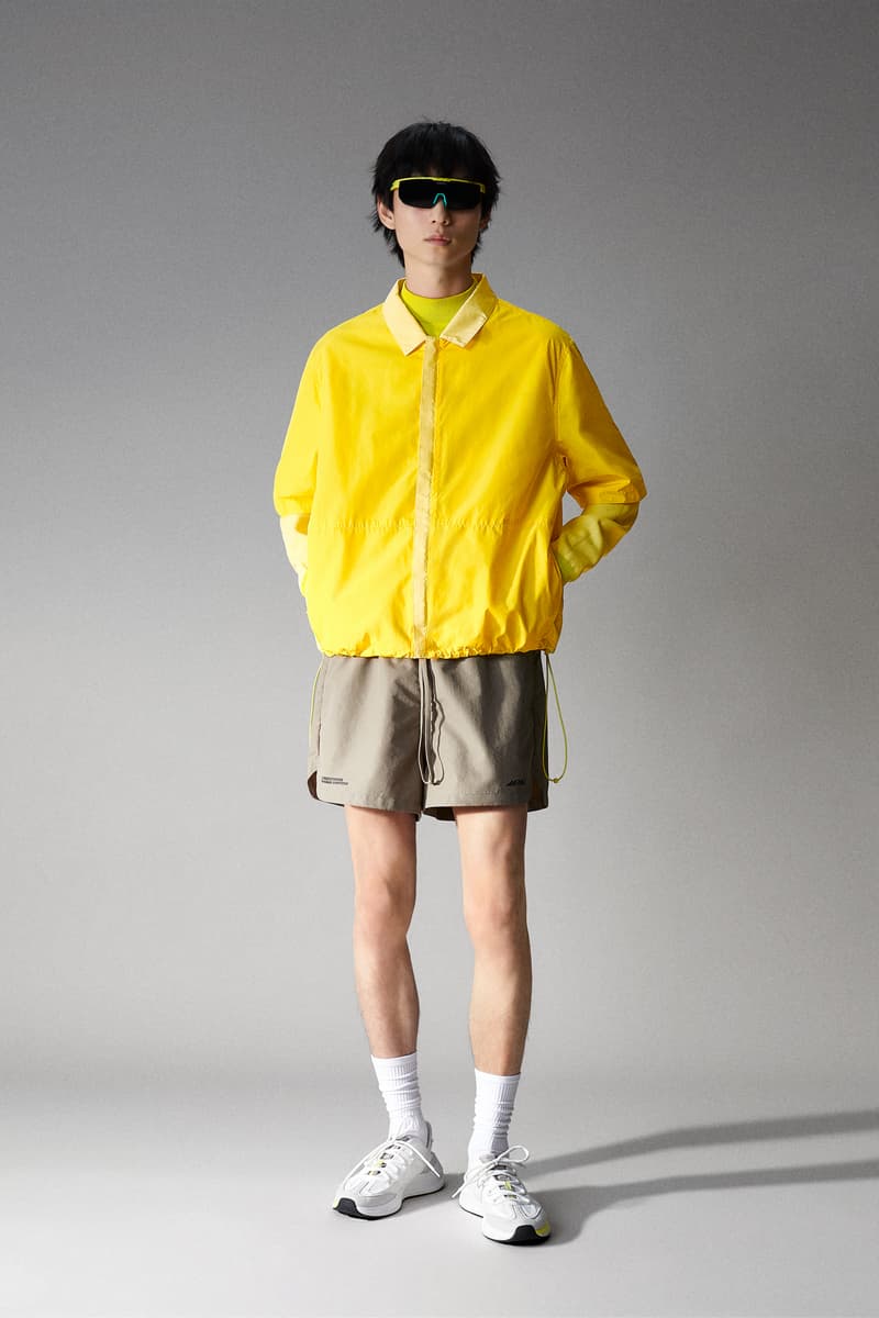 ザラxルイージビラセノールからコラボコレクションが登場 ZARA x Rhuigi Villaseñor  new sports wear collection release