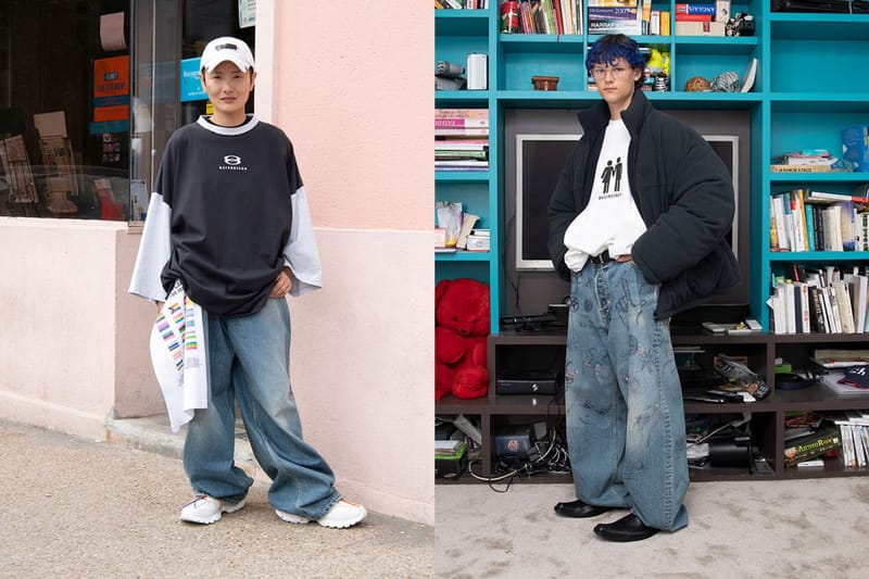 Balenciaga がプライド月間を祝したシリーズを発売