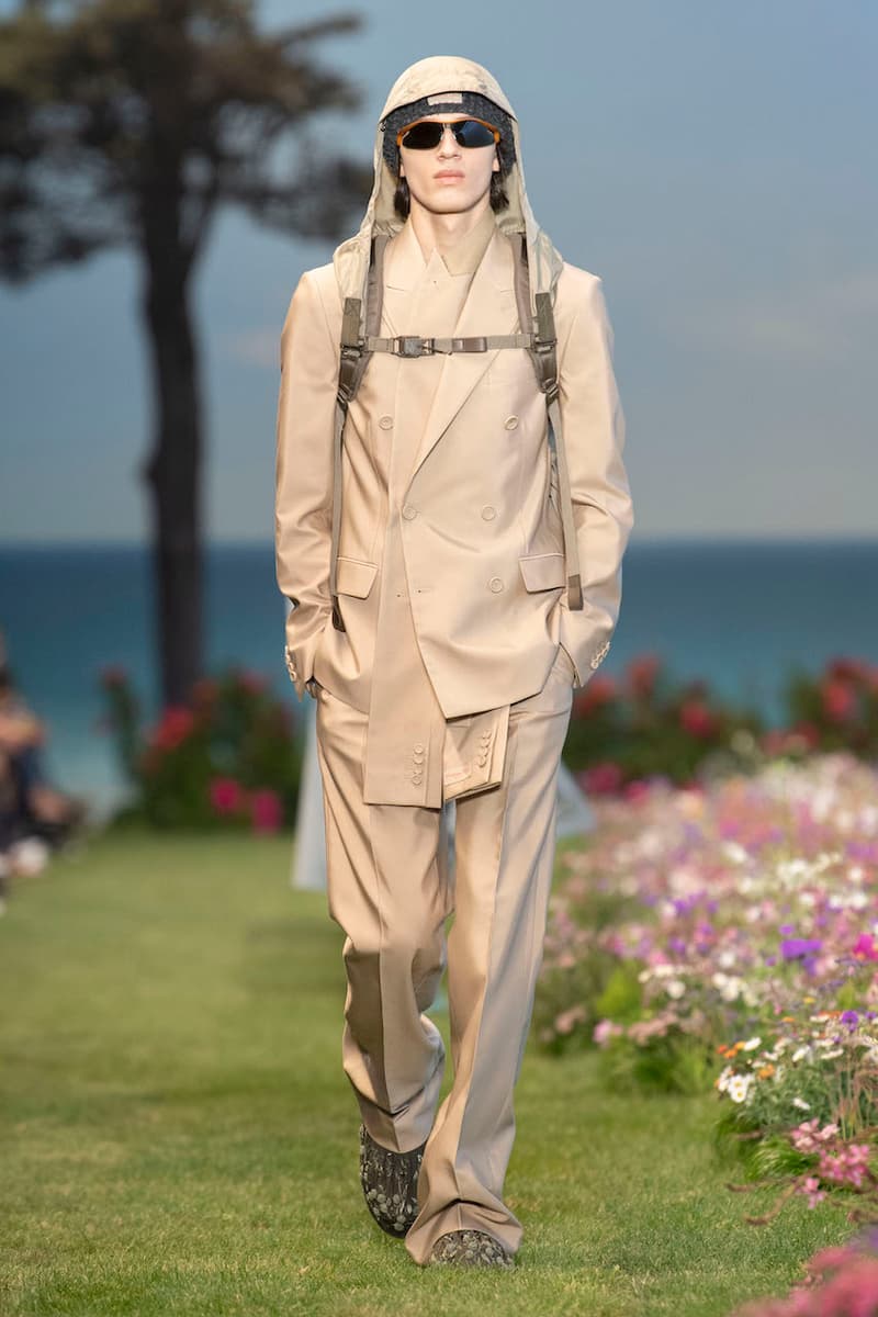 ディオール DIOR サマー 2023 メンズ コレクション