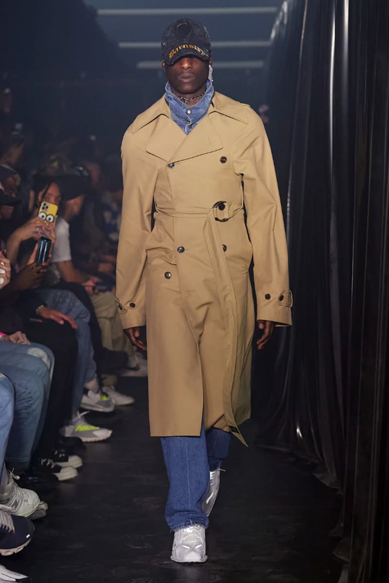 マーティン ローズ 23年春夏コレクション Hypebeast Jp マーティン ローズ 23年春夏コレクション Hypebeast Jp