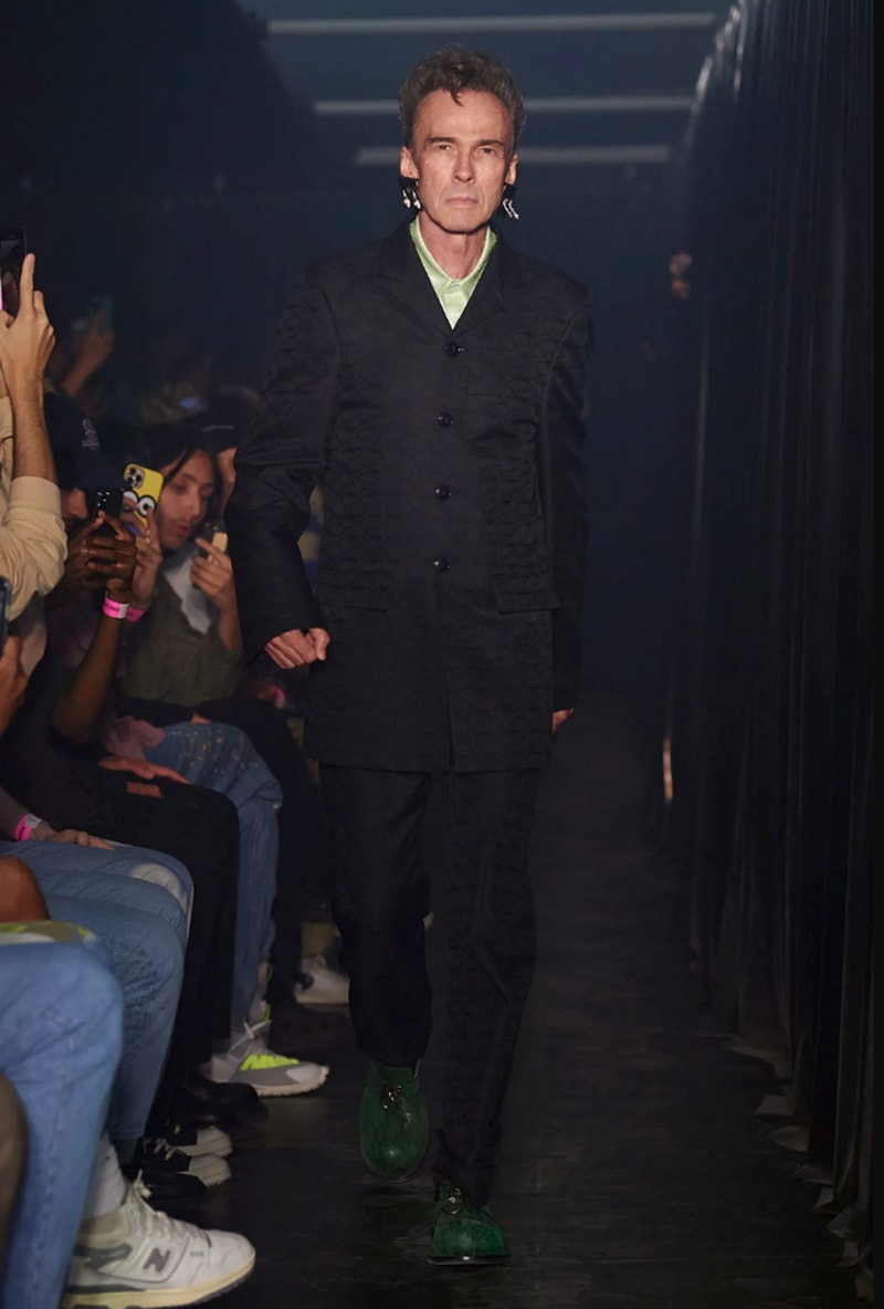 マーティン ローズ 2023年春夏コレクション Martine Rose SS23 Showcases the Coolness of Cosmopolitanism Fashion