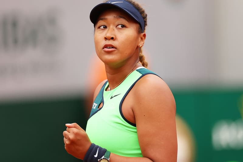 大坂なおみがレブロン・ジェームズと提携してメディア会社を設立 Naomi Osaka establishes a media company in Alliance with LeBron James