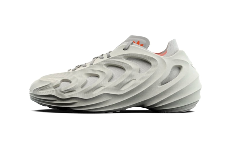 アディダスから彫刻のようなシルエットが特徴的な新作 adiFOM Qが登場 adidas adiFOM Q First Look Release Info Date Buy Price Quake