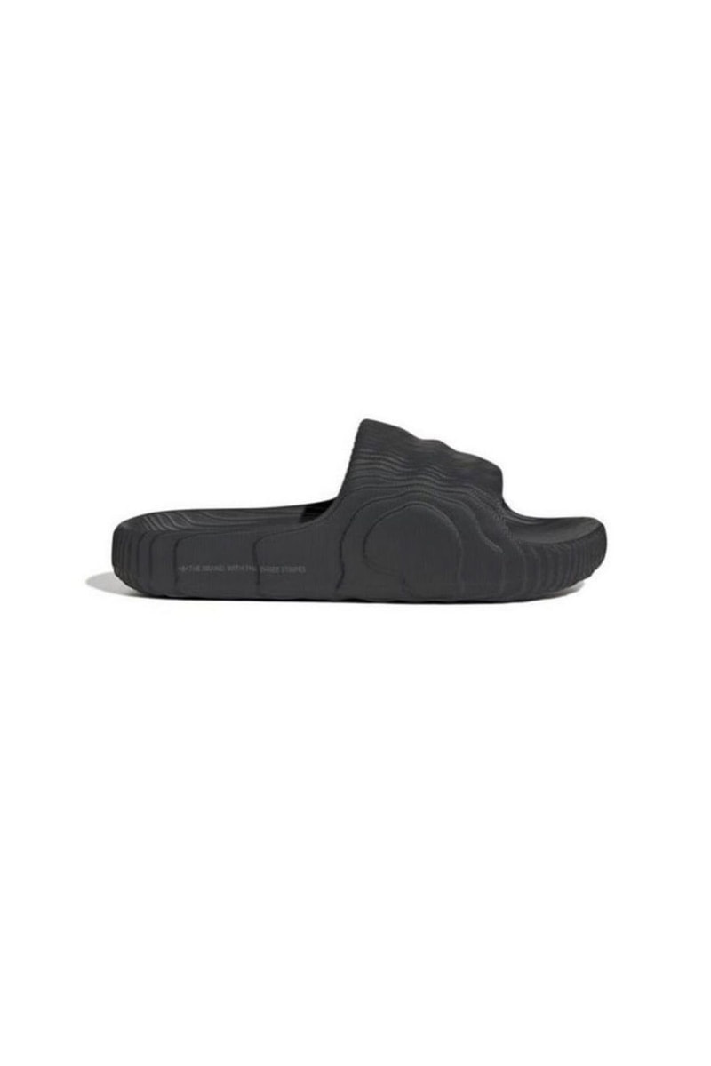 アディダス オリジナルス の新作サンダル アディレッタ 22 のカラーバリエーションが浮上 adidas Originals Adilette 22 Release Info rumors