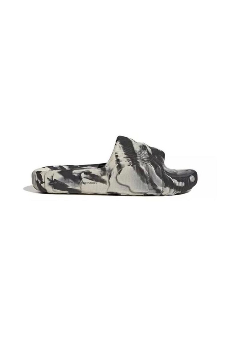 アディダス オリジナルス の新作サンダル アディレッタ 22 のカラーバリエーションが浮上 adidas Originals Adilette 22 Release Info rumors