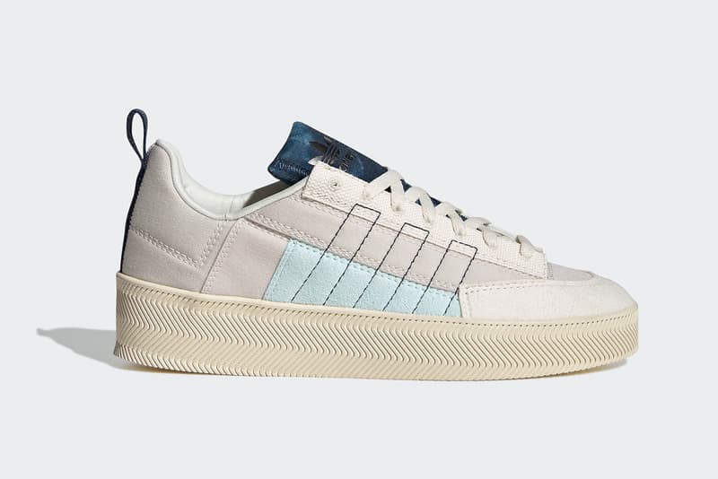 アディダス オリジナルスから海洋環境保護団体との最新コラボコレクションが発売 adidas originals parley for the oceans collabo collection release info