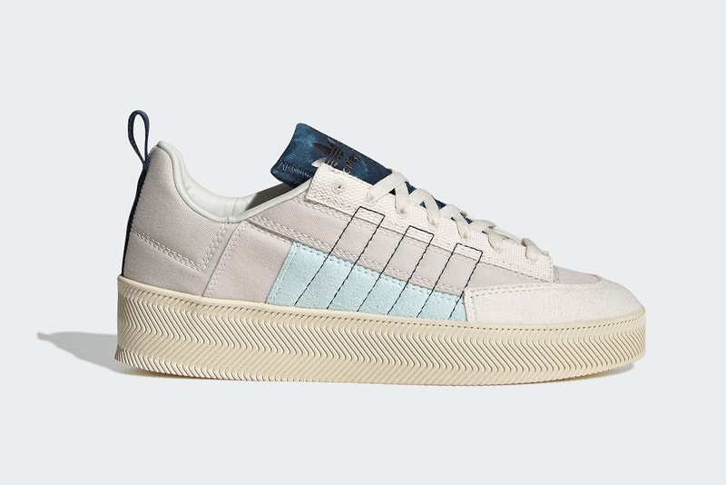 アディダス オリジナルスから海洋環境保護団体との最新コラボコレクションが発売 adidas originals parley for the oceans collabo collection release info