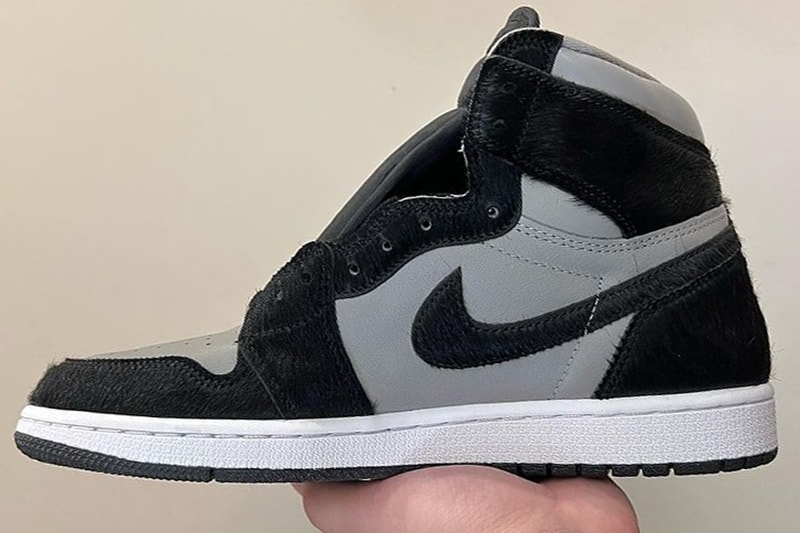 競走馬の毛並みを彷彿とさせるエアジョーダン1“ツイスト2.0”のビジュアルが浮上 Air Jordan 1 High OG Twist 2.0 DZ2523 001 Release Info date store list buying guide photos price