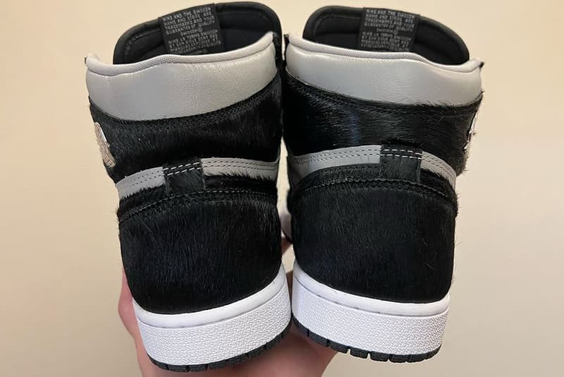 競走馬の毛並みを彷彿とさせるエアジョーダン1“ツイスト2.0”のビジュアルが浮上 Air Jordan 1 High OG Twist 2.0 DZ2523 001 Release Info date store list buying guide photos price