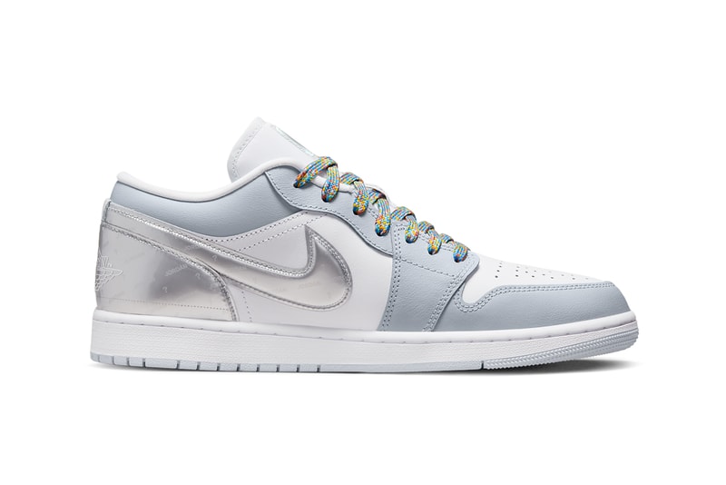 ナイキから取り外し可能なレイヤーを採用したエア ジョーダン 1 ローの新作が登場 air jordan 1 low tear away dx6070 101 release info
