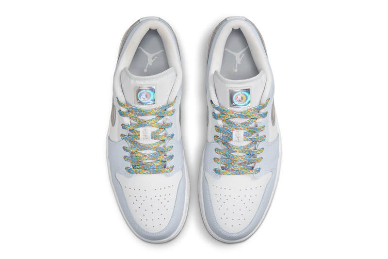 ナイキから取り外し可能なレイヤーを採用したエア ジョーダン 1 ローの新作が登場 air jordan 1 low tear away dx6070 101 release info
