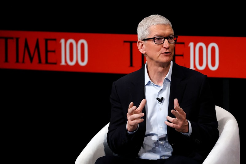 アップル CEO ティム・クックがリモートワークについて独自の見解を述べる Apple CEO Tim Cook says remote work is the 'mother of all experiments