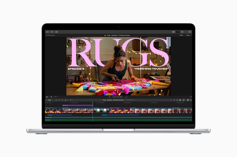 Apple が15インチ MacBook Air および12インチ MacBook を開発中との噂