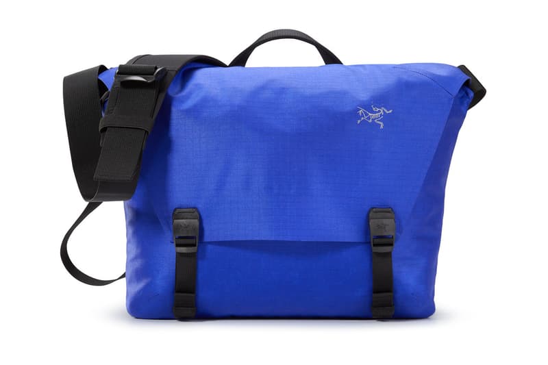 アークテリクスのグランヴィルシリーズから新色がリリース   Granville from ARC’TERYX new color item release