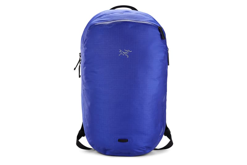 アークテリクスのグランヴィルシリーズから新色がリリース   Granville from ARC’TERYX new color item release