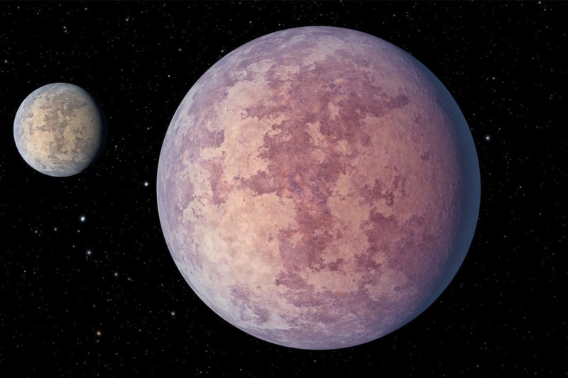 太陽に比較的近い約33光年先の恒星で2つのスーパーアースが発見される Astronomers Have Discovered 2 Super-Earths Orbiting a Nearby Star 33 light years away