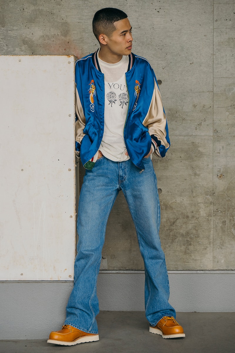 ビームスから全15ブランドとタッグを組んだ新プロジェクト “フューチャーアーカイブ”がローンチ beams future archive project launch info