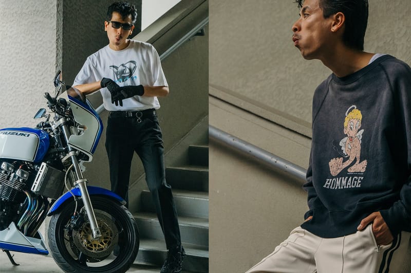 BEAMS から全15ブランドとタッグを組んだ新プロジェクトがローンチ