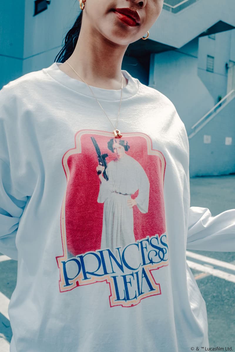 ベドウィン アンド ザ ハートブレイカーズから不朽の名作ムービーコレクションがドロップ  bedwin movie collection star wars back to the future colab collection release info