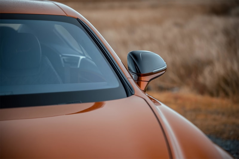 ベントレーが最高にラグジュアリーなコンチネンタルGTマリナーを製作 bentley-continental-gt-mulliner-edition-release