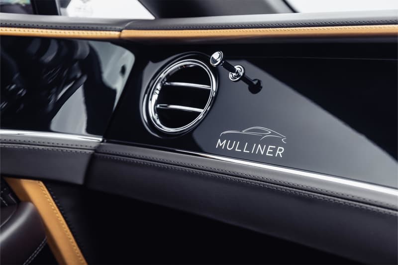 ベントレーが最高にラグジュアリーなコンチネンタルGTマリナーを製作 bentley-continental-gt-mulliner-edition-release