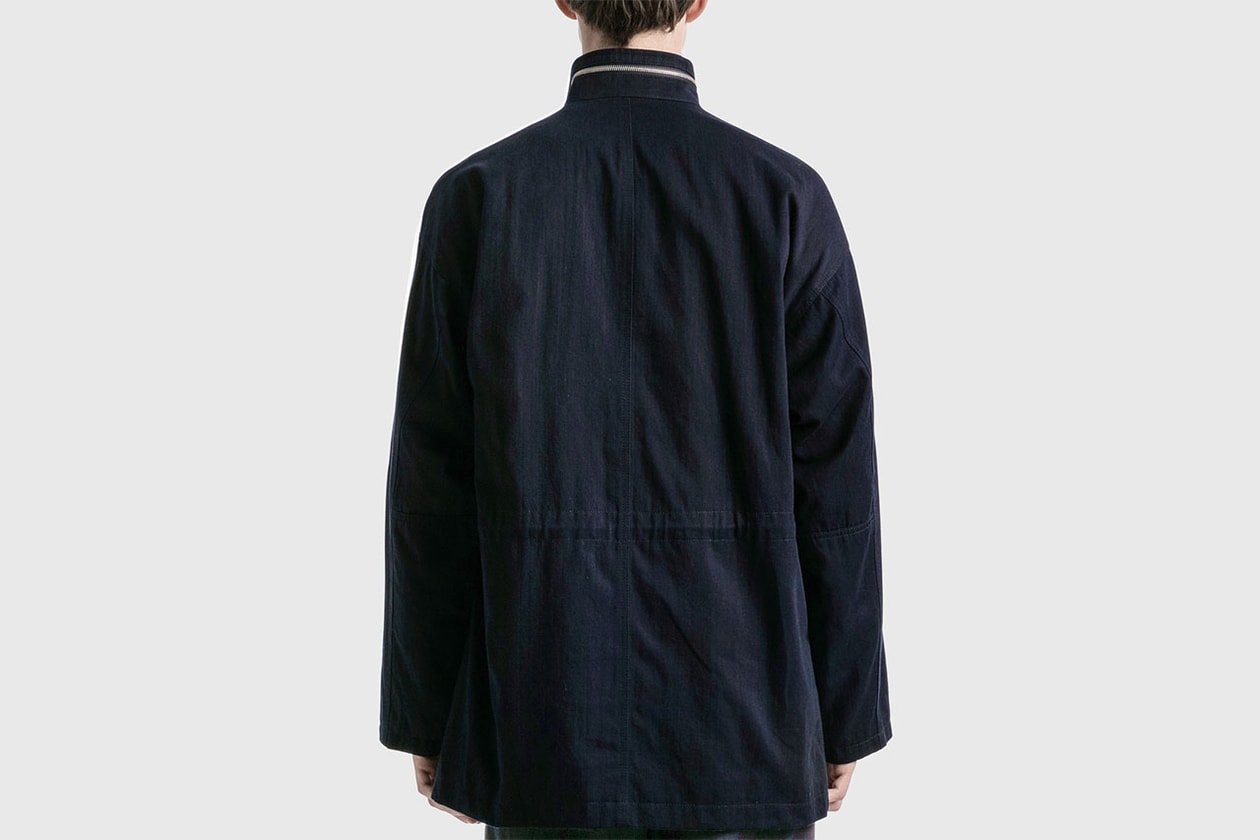 今夏の狙い目セールジャケット 10 選 best jackets hbx on sale PRADA, Saint Laurent, Maison Margiela, Palm Angels, HUMAN MADE®️, Off-White™, JIL SANDER, 1017 ALYX 9SM, Stone Island Shadow Project, UNDERCOVER, EASTPACK