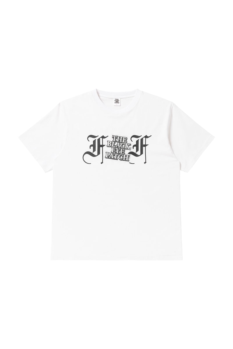 ブラックアイパッチとユースクエイク所属のカズホとツカサによるFAFがコラボコレクションを発売 blackeyepatch youthquake faf collabo release info