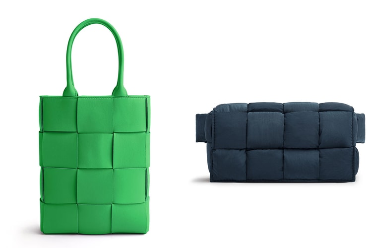 Bottega Veneta がフラッグシップストアのオープン1周年を記念したイベントを開催