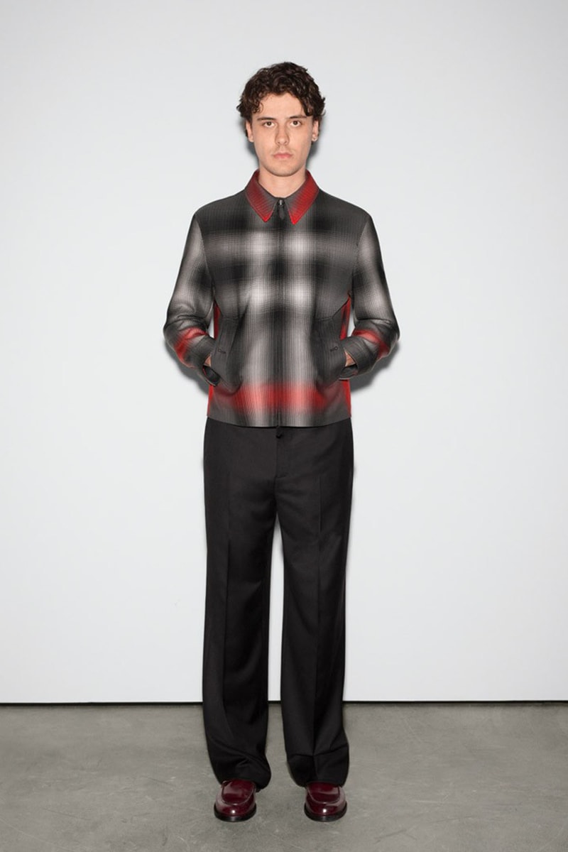 バーバリー x ポップトレーディングカンパニーによる初のコラボコレクションが登場 Burberry x Pop Trading Company first collab collection release info