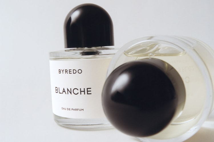 BYREDO がアジア初となる日本版 EC サイトをオープン