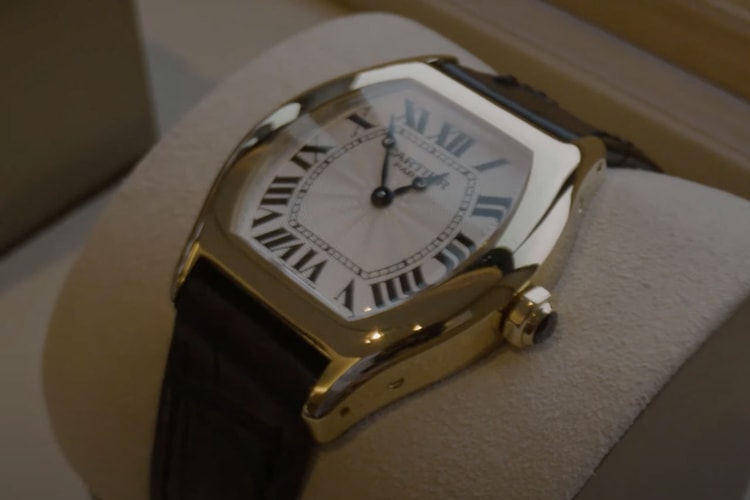 Cartier のヴィンテージウォッチを堪能するシークレットイベント “Cartier Connoisseur Night” に潜入 | Invite Only