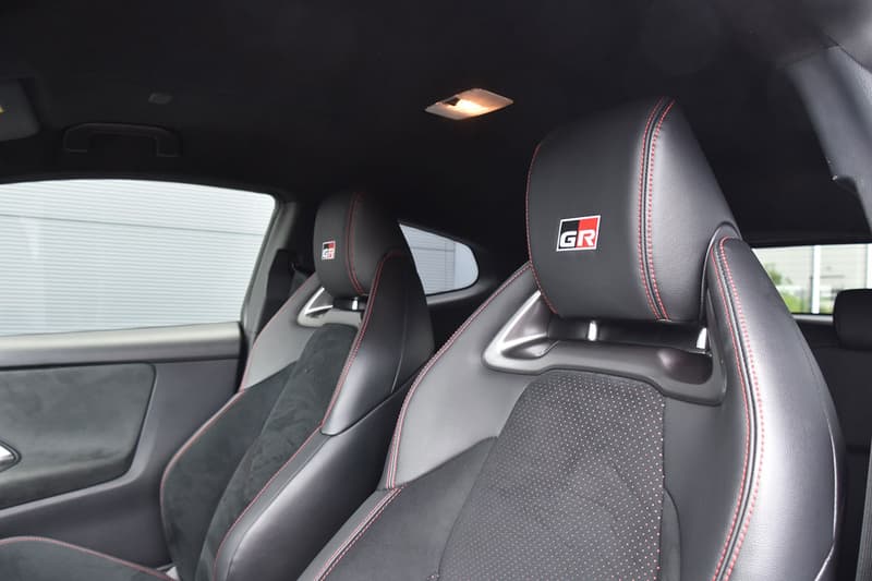 ケーニセグ創業者の所有したトヨタ GRヤリスがオークションに The Toyota GR Yaris Has Less Than 7,000 Miles On The Clock And Two Previous Owners Including The Koenigsegg Founder
